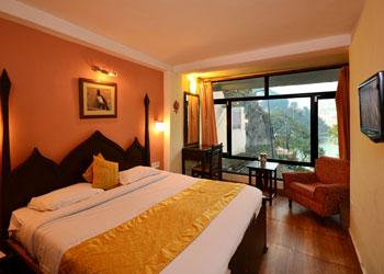 Hotel Himalaya